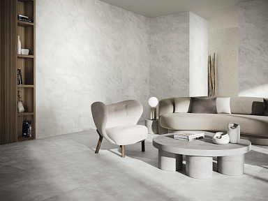 Керамогранит Ape A042356 Alexandria Cream Matt Rect 60x120