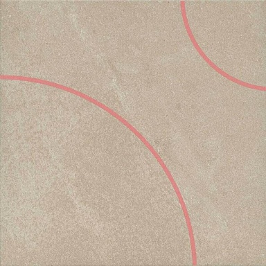 Kerama Marazzi SBD053/SG9355 Декор Матрикс беж светлый 30*30