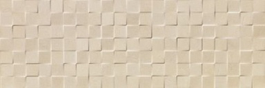 Плитка Venis V1440250 Marmol Mosaico Crema Marfil 33,3x100