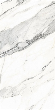 Керамогранит Global Tile GT120607703PR Verona Белый Slim 60x120