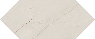 Плитка Kerama Marazzi 35001 Бикуш бежевый светлый глянцевый 14х34