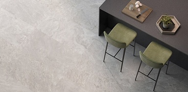 Керамогранит Argenta Courel Anthracite Matt Artech 60x120