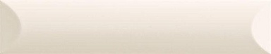 Плитка Ava Ceramica 192104 Up Cuscino Bone Matte 25x5