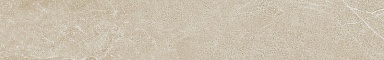 Kerama Marazzi KM6060G0481RBT6 Плинтус Эстерель бежевый светлый матовый обрезной 60x9,5x0,9