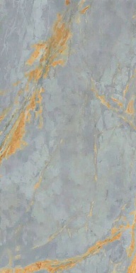 Керамогранит Ariana Ceramica PF60009342 Grigio Etrusco Lapp. 3d Ret 60x120