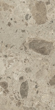 Керамогранит Kerranova K-2331/DGR Харизма Коричневый 600x1200x10