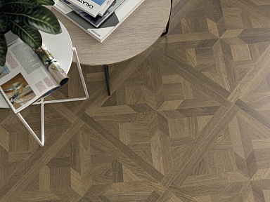 Керамогранит Cifre Casetone Oak Matt 60x60