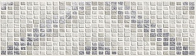 Декор Ibero ELEVATION DECOR ACUSTIC WHITE Rect-BIS B112 29x100