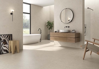 Керамогранит Geotiles Memory Gris Matt 60x120