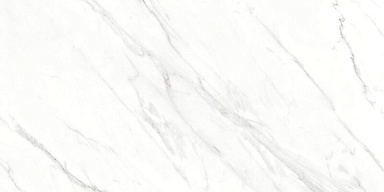 Керамогранит Laparet Airy White белый матовый карвинг 80х160