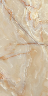 Керамогранит Casa Dolce Casa 765467 Onyx&More Golden onyx Glossy Rett 60x120
