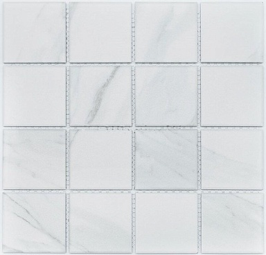 Мозаика NSmosaic PR7373-33 Porcelain 306х306