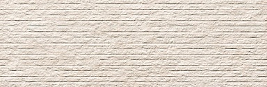 Плитка FAP Ceramiche fRU3 Nobu Row White Matt RT 25x75