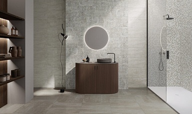 Керамогранит Naxos 133050 Bold Supreme Naturale Rettificato 60x120