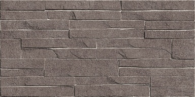 Плитка Alma Ceramica TWU2550DCV24 Discover рельефная 249x500x8