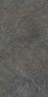 Керамогранит Kerranova K-2193/SR Темперамент Антрацит 600x1200x10