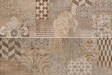 Декор Marazzi Italy ME1N Fabric Decoro Tailor Linen rett. 40х120
