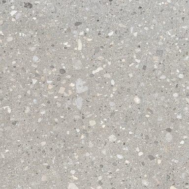 Керамогранит Global Tile GT60602301MR Saga Серый 60x60