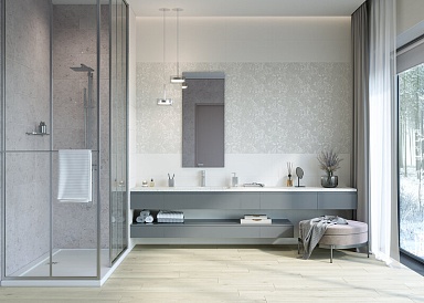 Creto 04-01-1-18-03-10-3675-0 Декор Sweet Zest 30x60