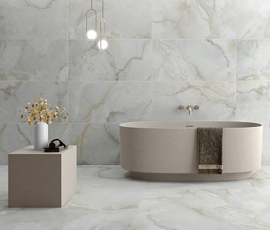 Керамогранит Navarti Basil Bone Pulido 60x120