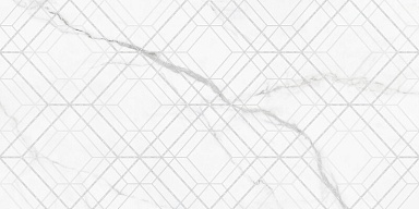 New Trend DW36LMM00 Lims Light Rhomb Декор 300x600x9