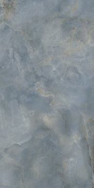 Керамогранит Kerama Marazzi SG50006122R Ониче голубой лаппатированный обрезной 60x119,5x0,9