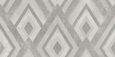 Плитка Azori Cemento Geometria 31.5x63