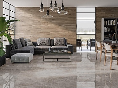 Керамогранит Pamesa 017.869.0240.09871 Wells M Moka Rec 60x120