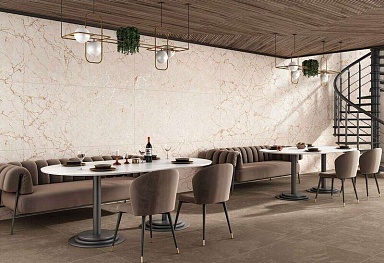 Керамогранит Colortile Rosalia Glossy 60x120