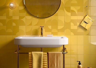 Плитка Imola Ceramica LETITBEE MT Let it bee 12x18