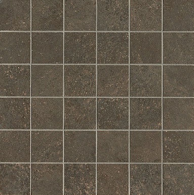 Мозаика FAP Ceramiche fRNC Nobu Cocoa Gres Macromosaico Matt 30x30