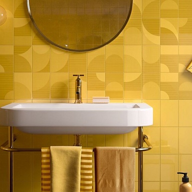 Let It Bee Imola Ceramica