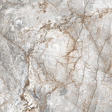Керамогранит Gresse GRS02-15MD Petra Greystone карвинг 60x60