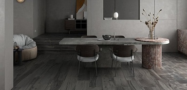 Керамогранит Rondine Group J88441 Daring Greige 24x120