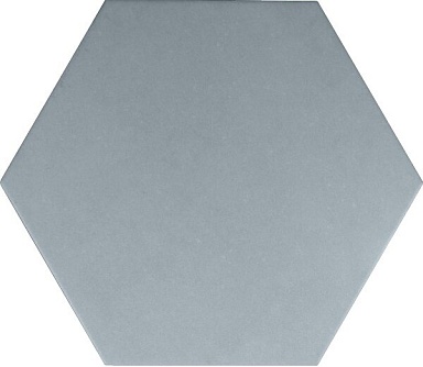 Керамогранит Adex ADPV9016 Pavimento Hexagono Azure 20x23