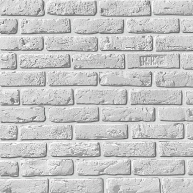 Leonardo Stone Декоративный кирпич Плоскость Мадрид 100 25-28x7-8x1,7