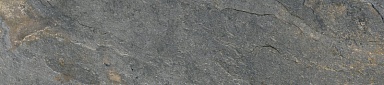 Керамогранит Delacora GP2090SNN25L Santorini Graphite лаппатированный 200x900