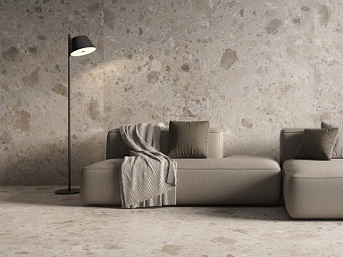 Керамогранит Argenta Petra Taupe Matt Rect 60x120