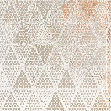 Декор Sant Agostino Oxidart Patchwork Light 20x20