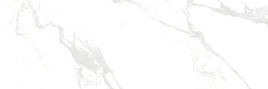 Плитка Laparet 13152TR Metropol bianco глянцевый обрезной 30x89,5