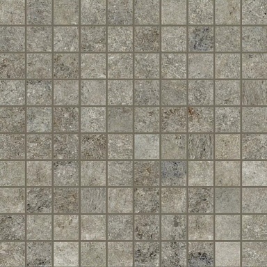 Декор Cerim 760922 Artifact Vintage_Taupe Mosaico 3x3 30x30