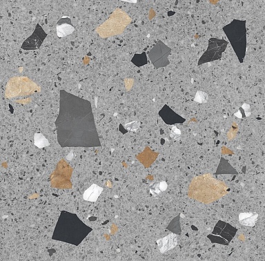 Керамогранит Staro Terra Grey Matt 60x60