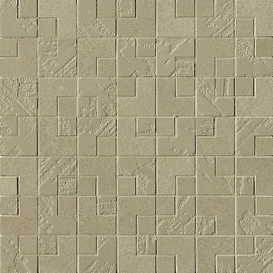 Мозаика FAP Ceramiche fPJR Summer Elle Oliva Mosaico 30,5x30,5