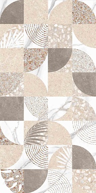 Плитка Creto УТ-00016017 Alma Sandy Mix 30x60x0.85