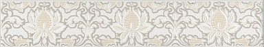 Kerama Marazzi AD/A563/15143 Бордюр Кастильони 40*7.2