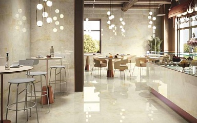 Плитка Colorker 223728 Eternity White Brillo 31.6x100
