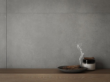 Керамогранит Gracia Ceramica 010400001369 Beton light grey PG 11 60х120