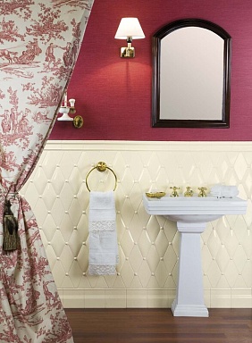 Мозаика NSmosaic TK-151 Ceramic series 150*150