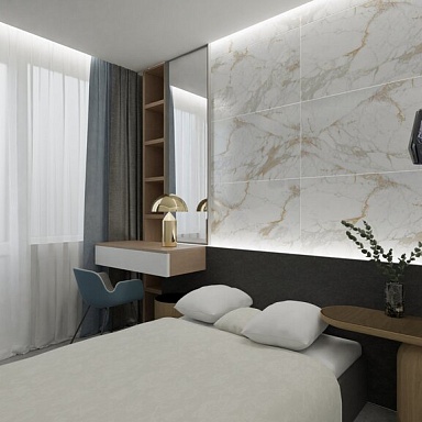 Roman BELLEZA