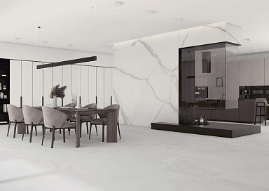 Керамогранит Tau Ceramica Alto Statuario Vienmatch C Polished 160x320